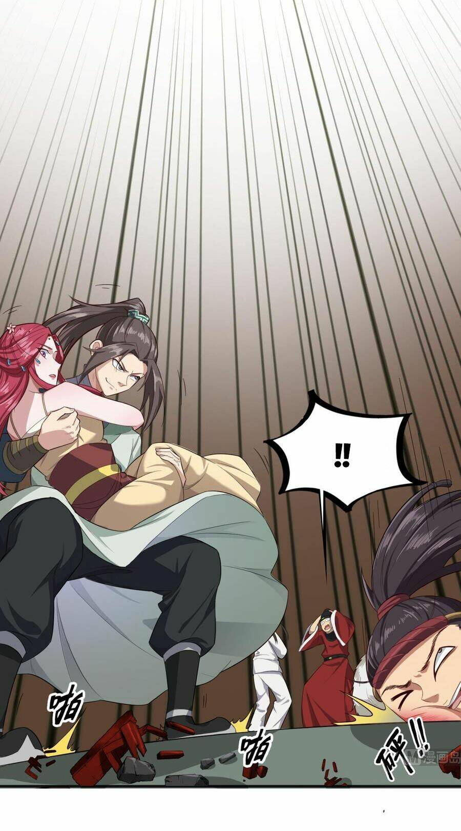 ngược về thời đường chapter 62 12