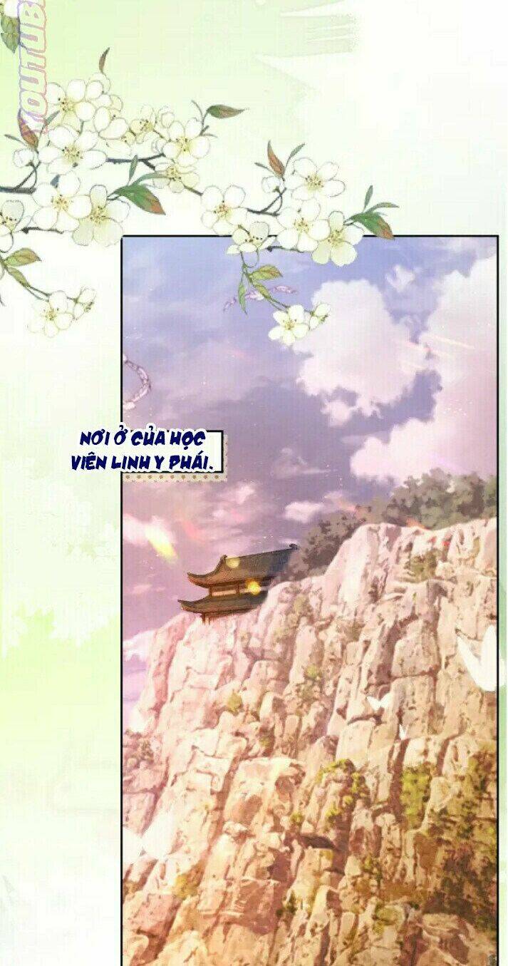 hắc hóa nam chính trực tuyến nuôi thỏ chapter 37 30