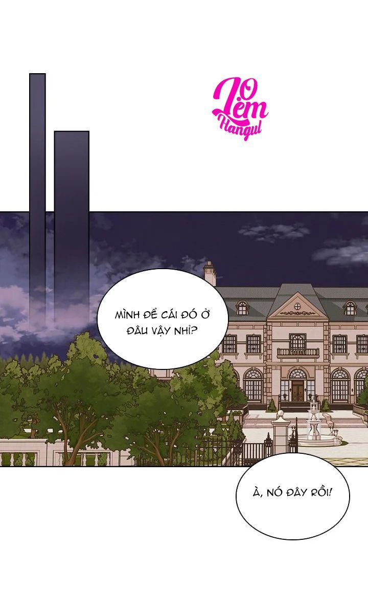 đức hạnh của ác nữ phản diện chapter 12 28