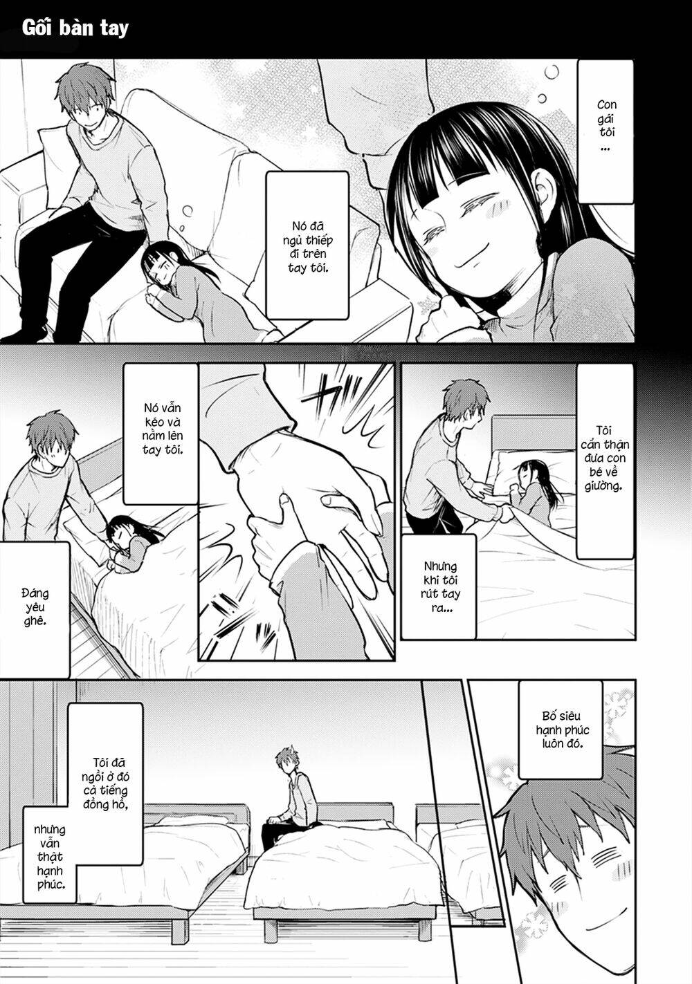 kekkonshite mo koishiteru chapter 19 21