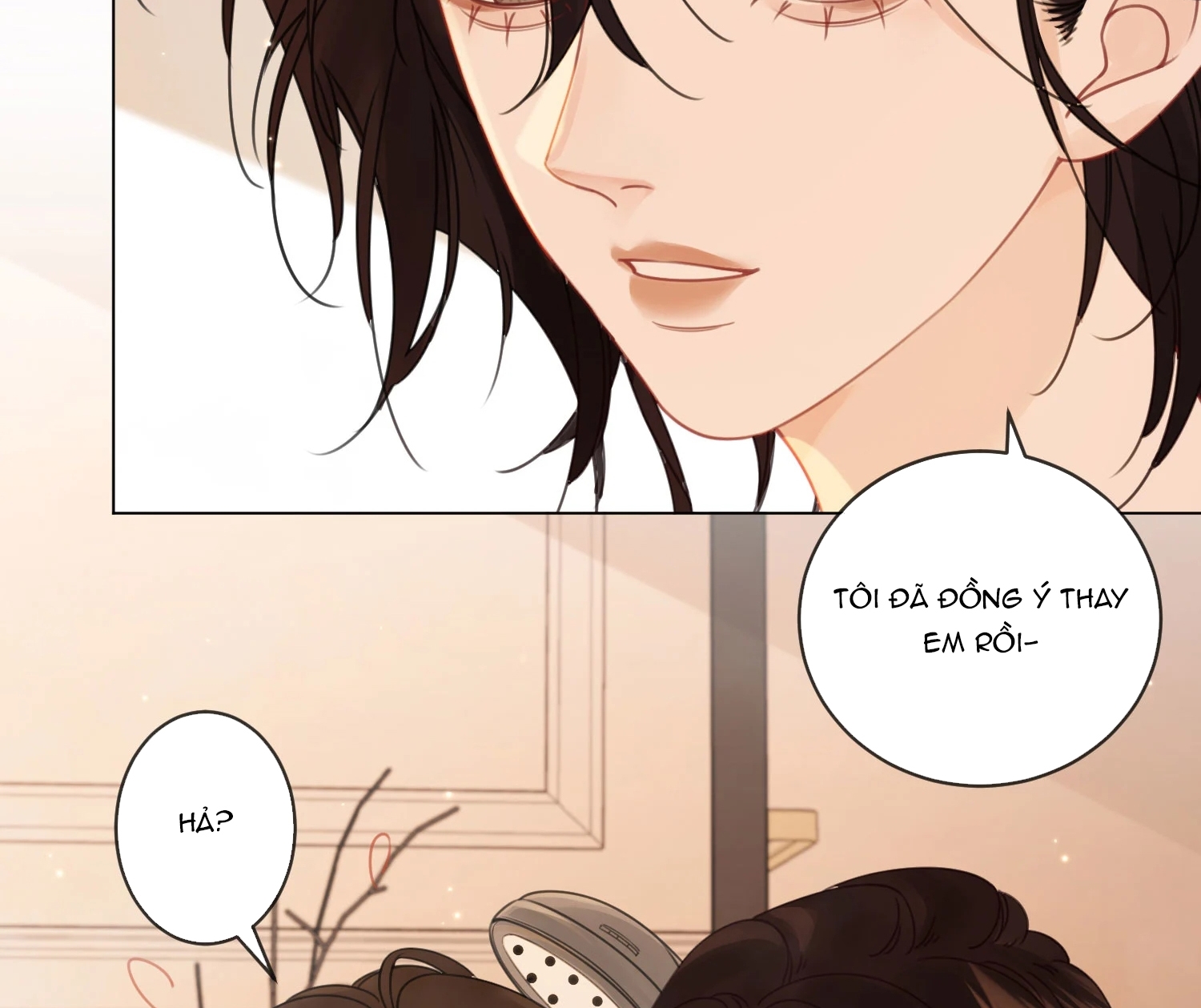 nàng pháp y thân yêu của tôi CHƯƠNG 37.2 NT ĐẶC BIỆT 2 13