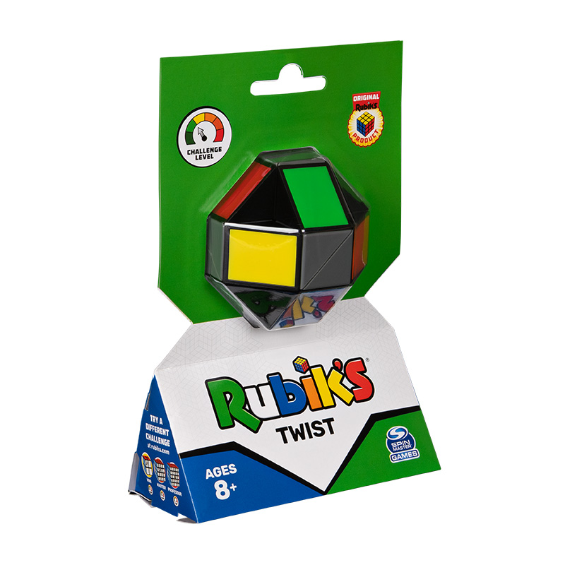 Đồ Chơi GAMES Rubik'S Twist 8842RB