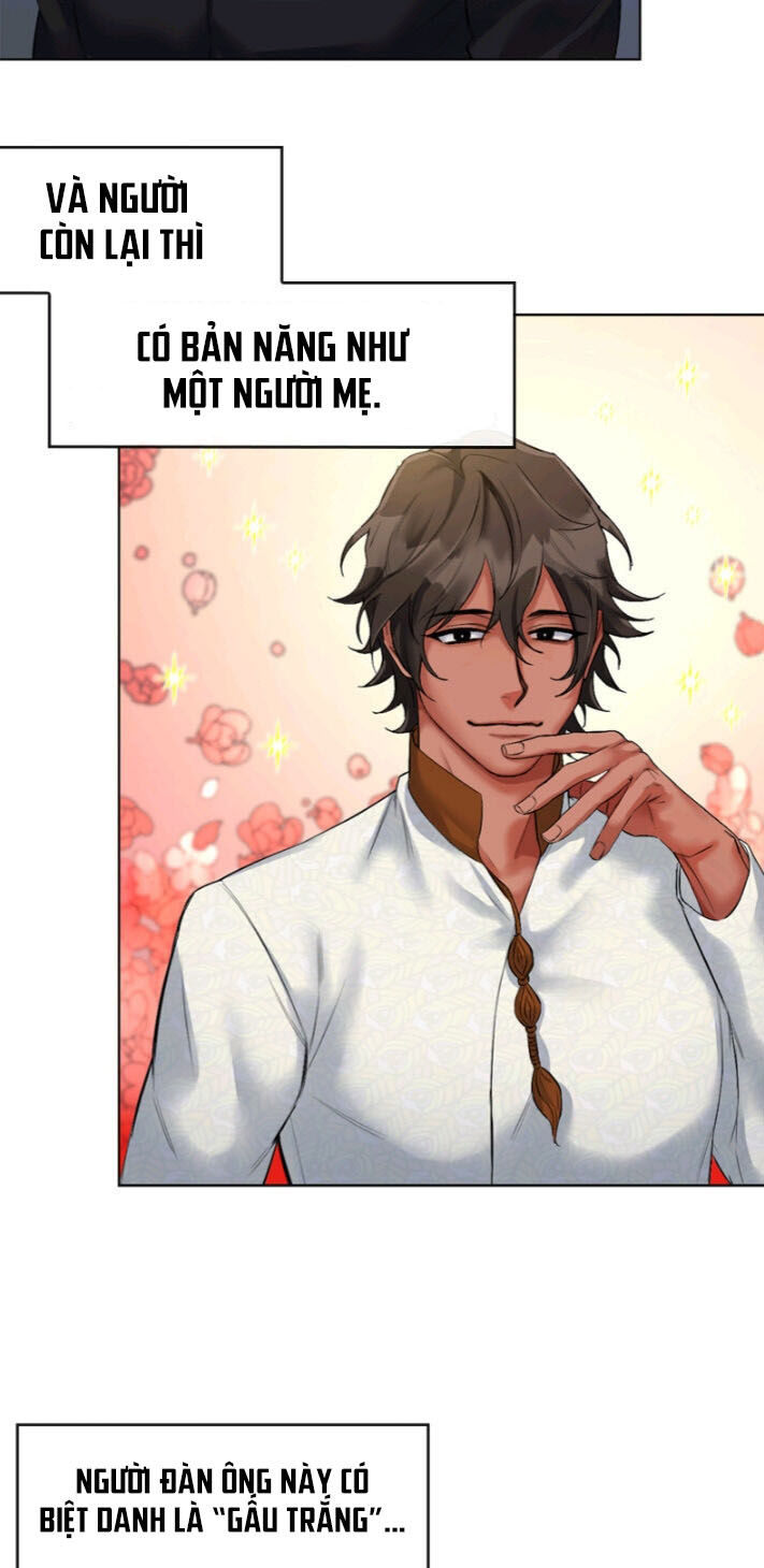 chế độ độc tài chapter 3 9