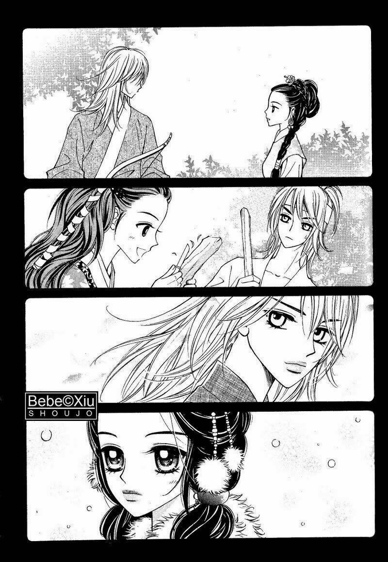 sarasah chapter 20 28