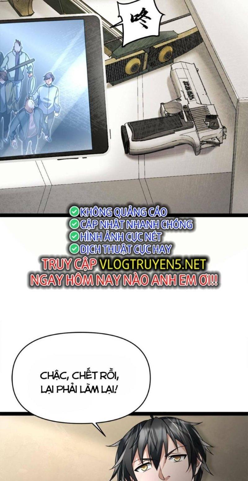 đóng băng toàn cầu: tôi gây dựng nên phòng an toàn thời tận thế chapter 14 6