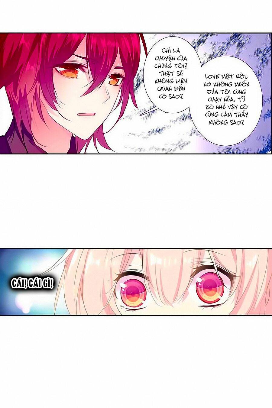 101 sủng vật tình nhân chapter 45 7