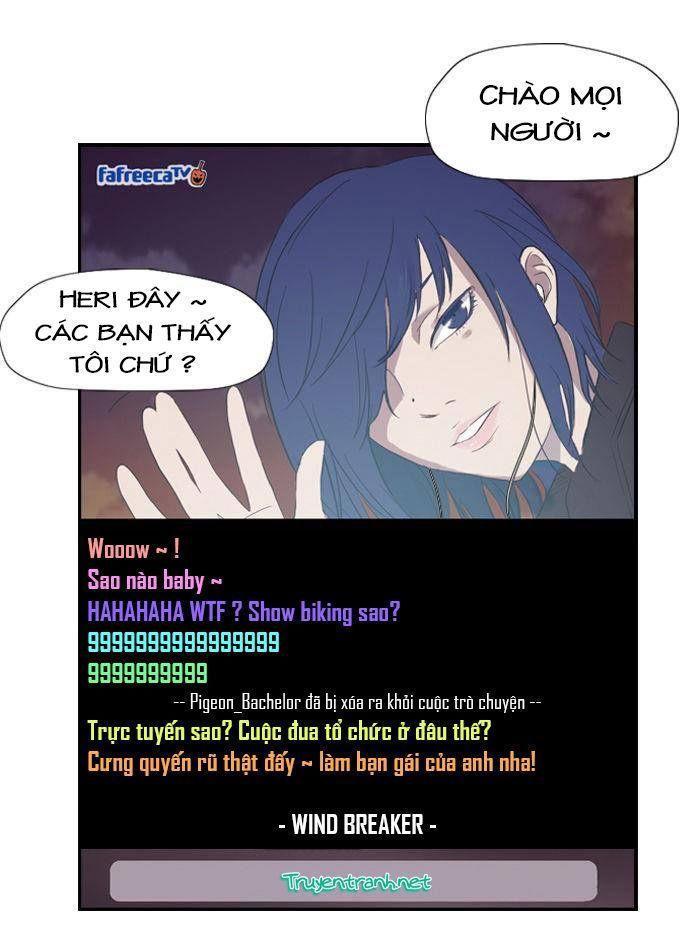 wind breaker chapter 12 23