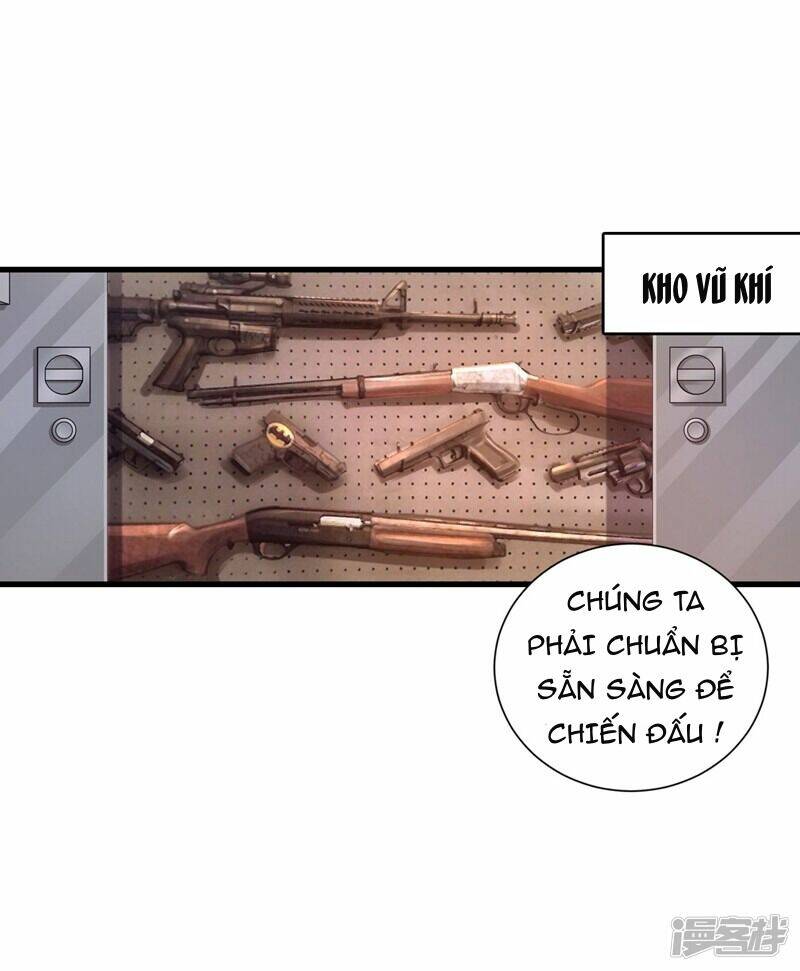 nhập cốt noãn hôn chapter 339 2