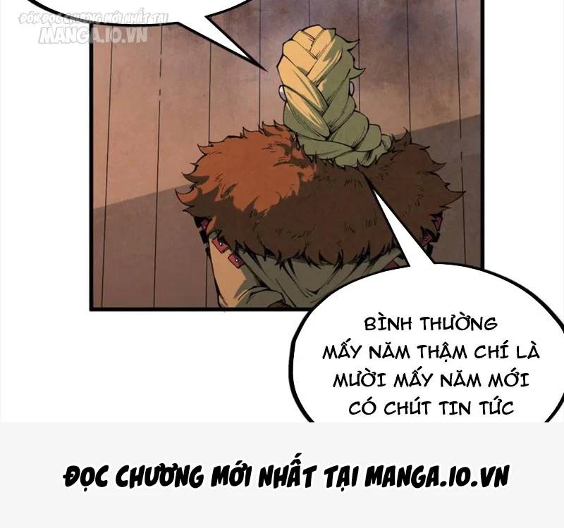 vạn cổ chí tôn chapter 301 35