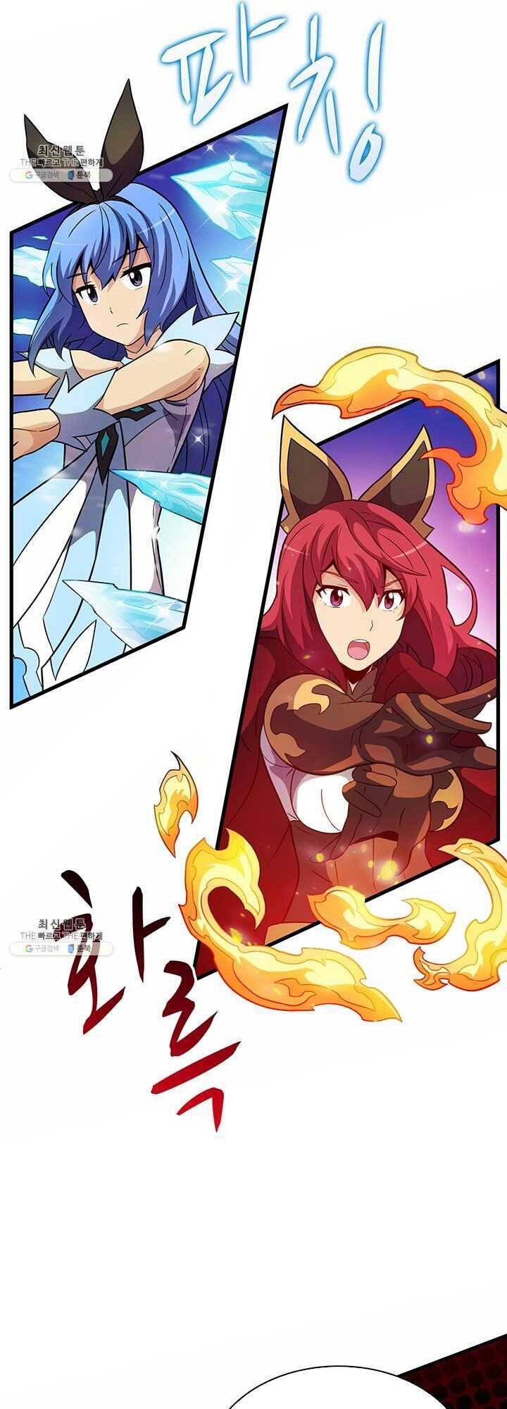 arcane sniper (xạ thủ đạn ma) chapter 31 52