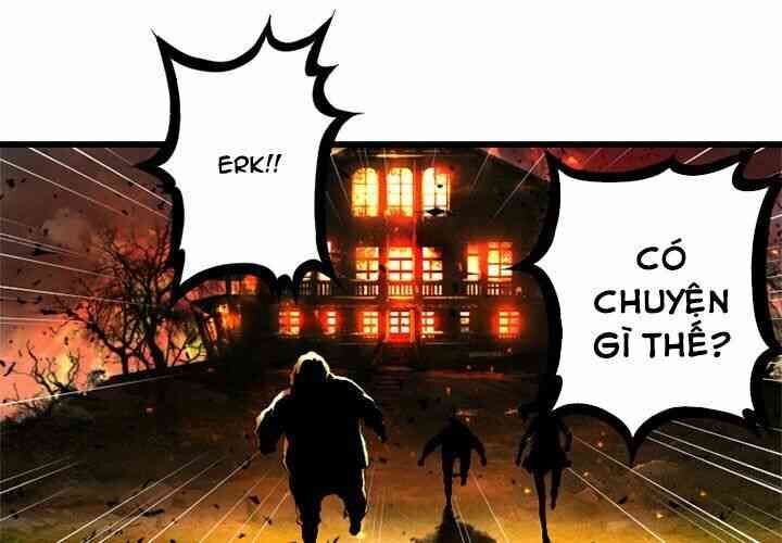 Her Summon Chapter 15 - Trang 2