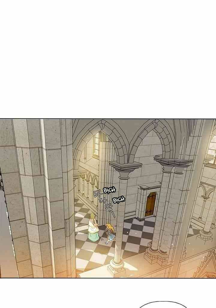 phù thủy tóc vàng chapter 7 1