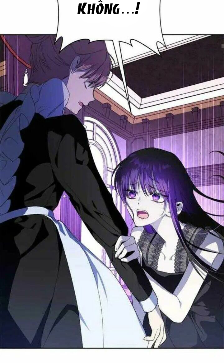 tôi muốn trở thành cô ấy dù chỉ là một ngày chapter 22 50