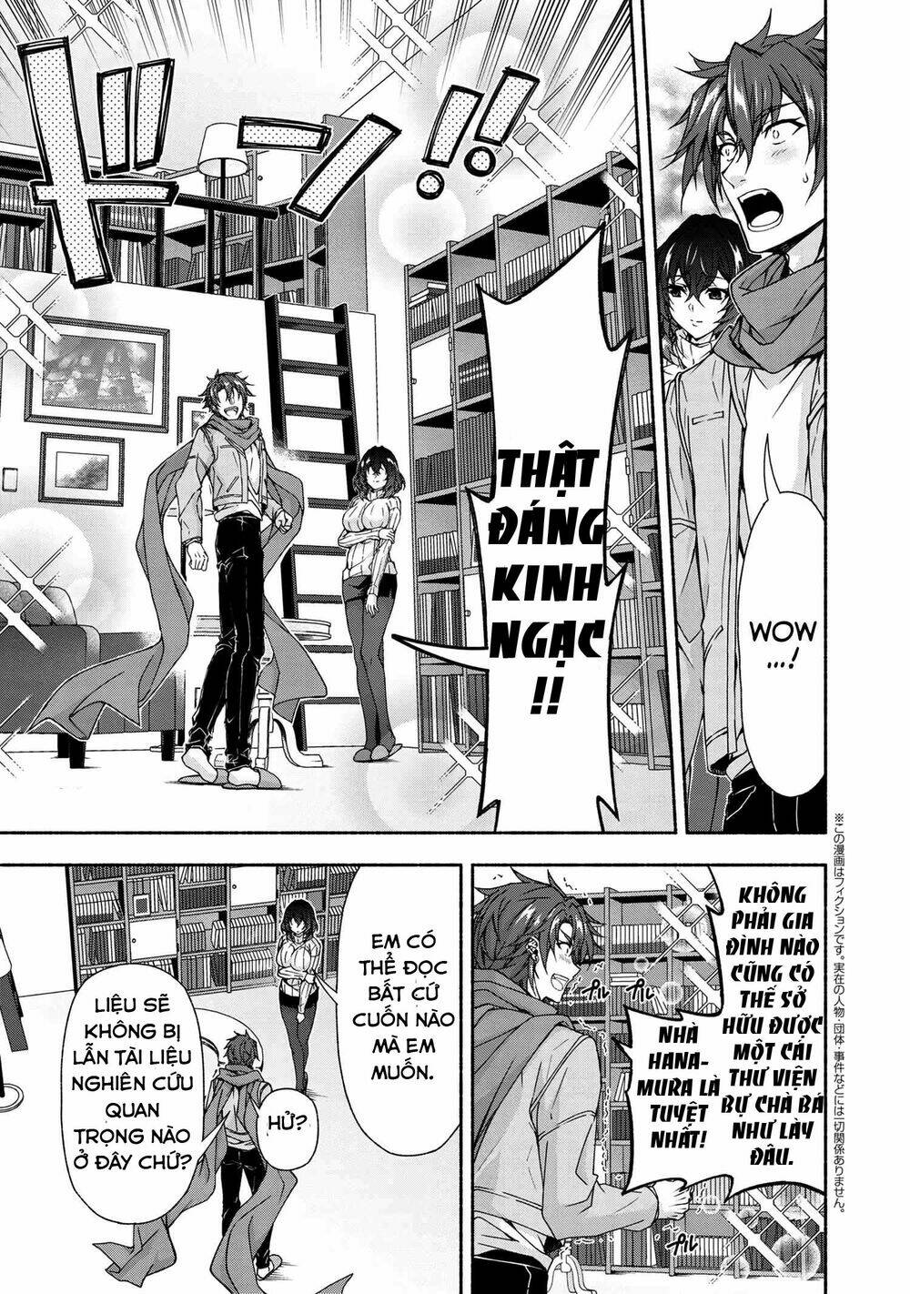 magicalexplorer eroge no yuujin kyara ni tensei shitakedo, game chishiki tsukatte jiyuu ni ikiru chapter 5.2 3