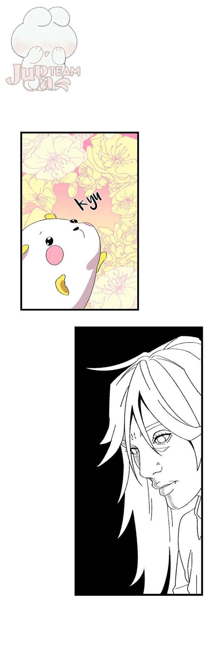 xương sống trở thành bảo mẫu em bé chapter 1 11