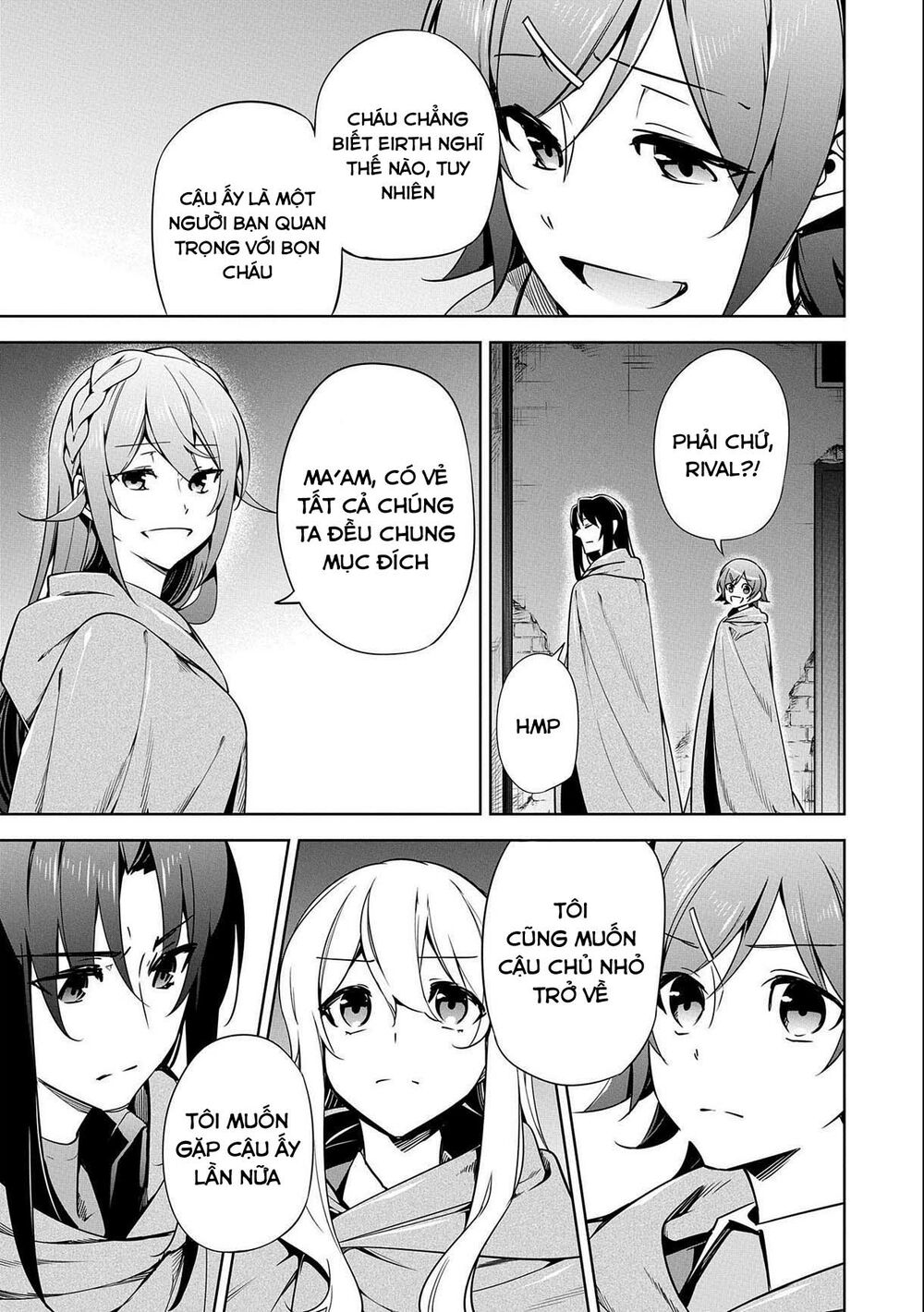 a breakthrough came out by forbidden master and disciple chapter 18 27