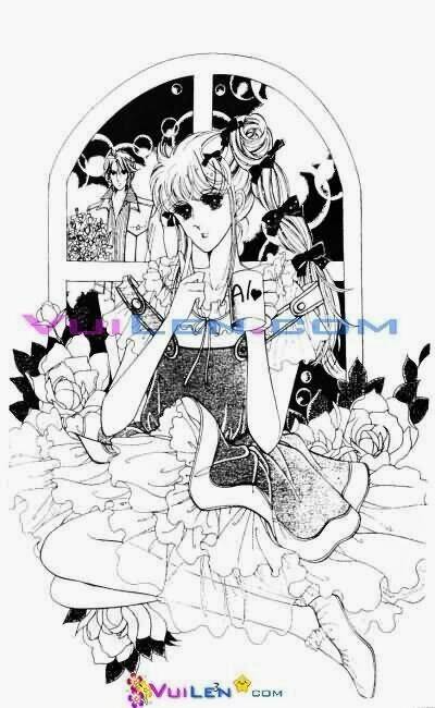 lá chắn tình yêu chapter 8 1