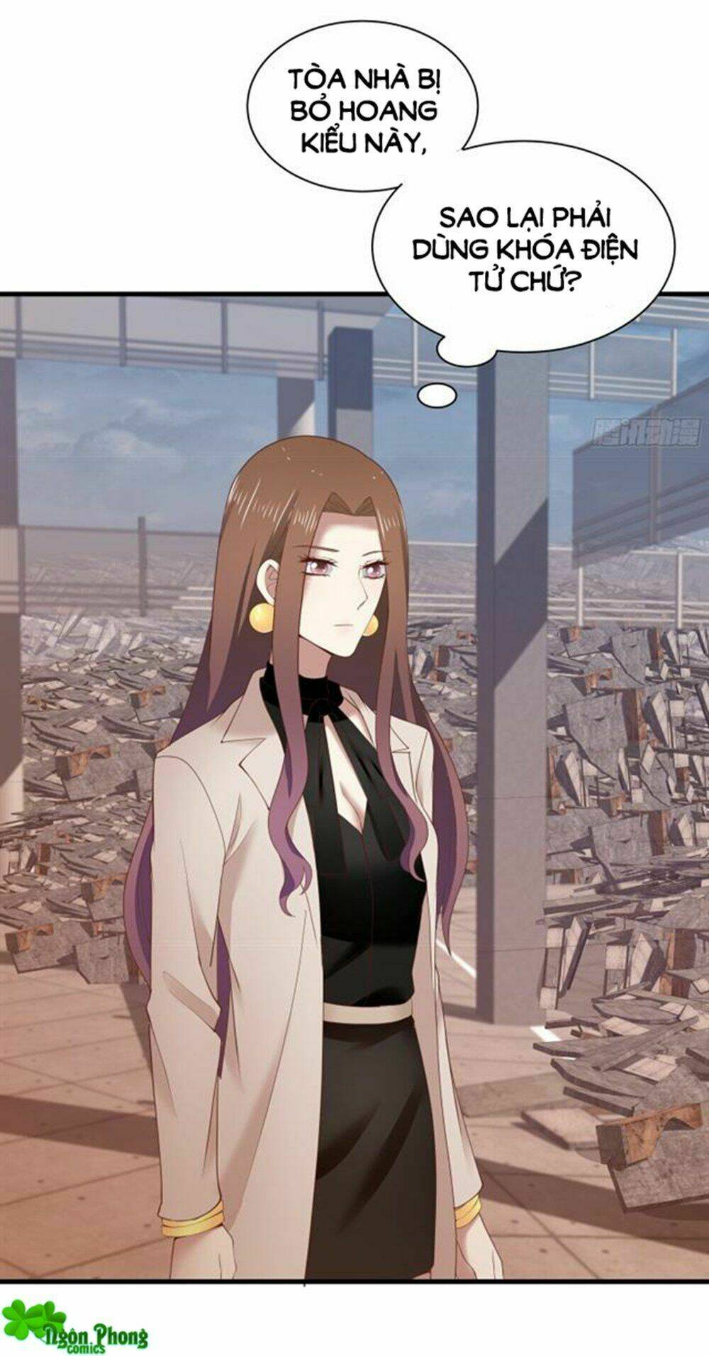 khi trò chơi ác ma bắt đầu chapter 71 50