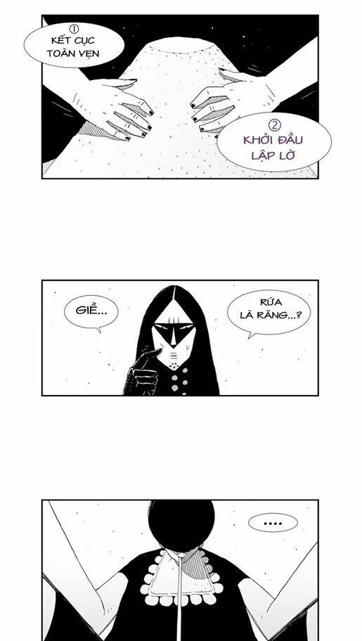 hành trình thoát khỏi địa ngục chapter 23 14