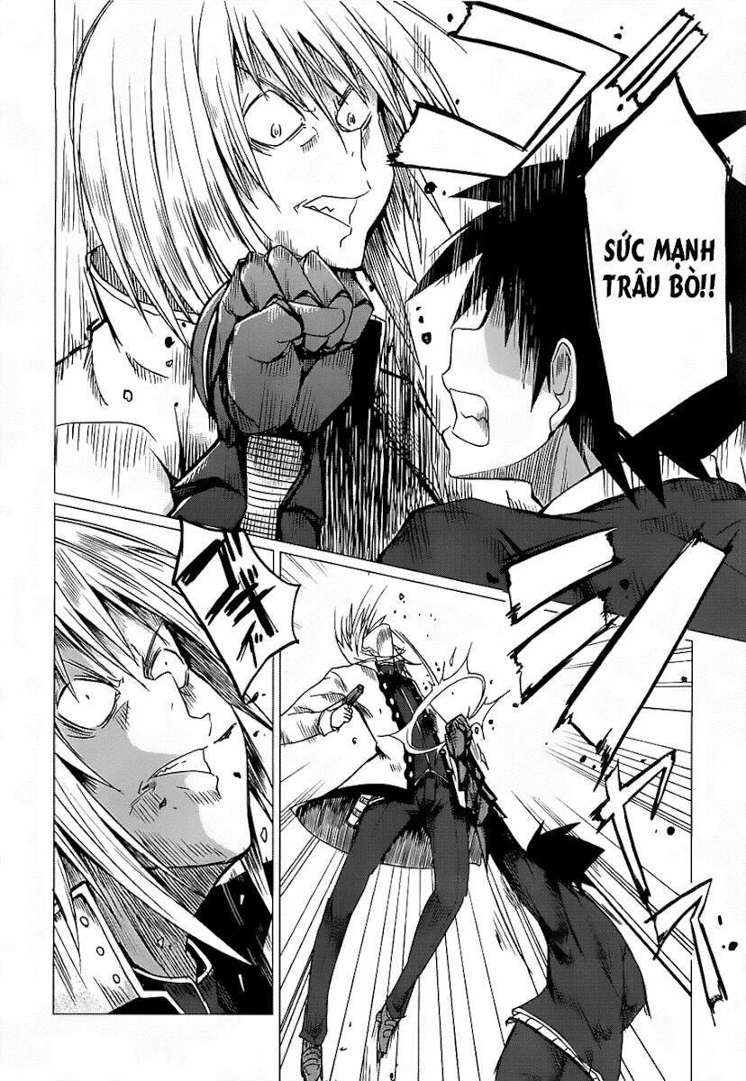 high school dxd chapter 7 17