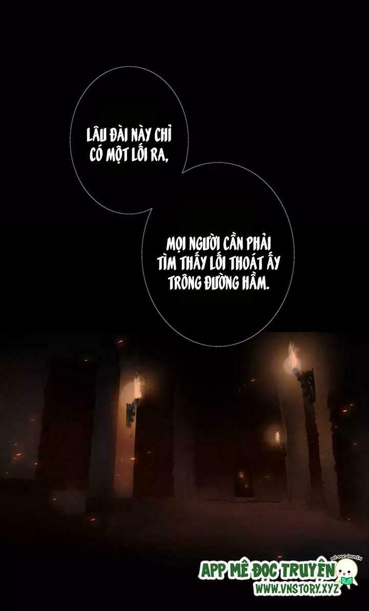 con tim rung động 2 chapter 17 2