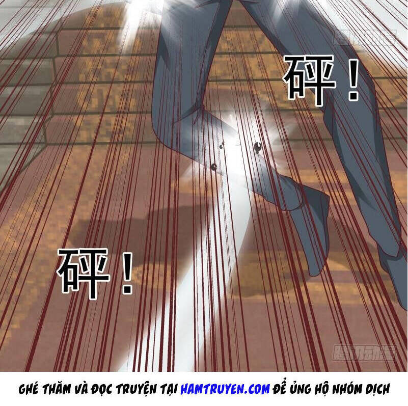 tuyệt thế võ công chapter 185 10