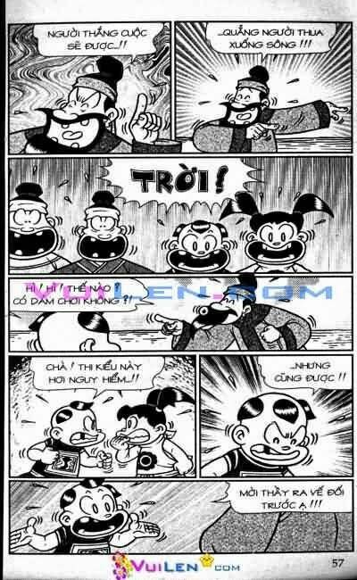 thần đồng đất việt chapter 59 57