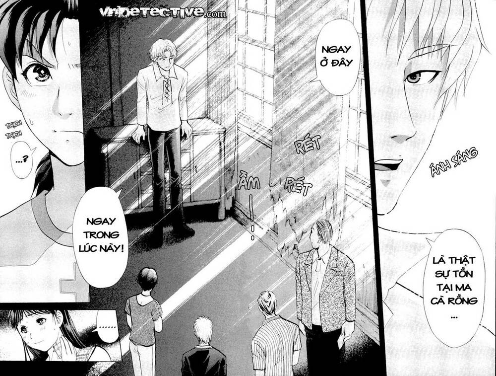 thám tử kindaichi - phần 2 chapter 3 8