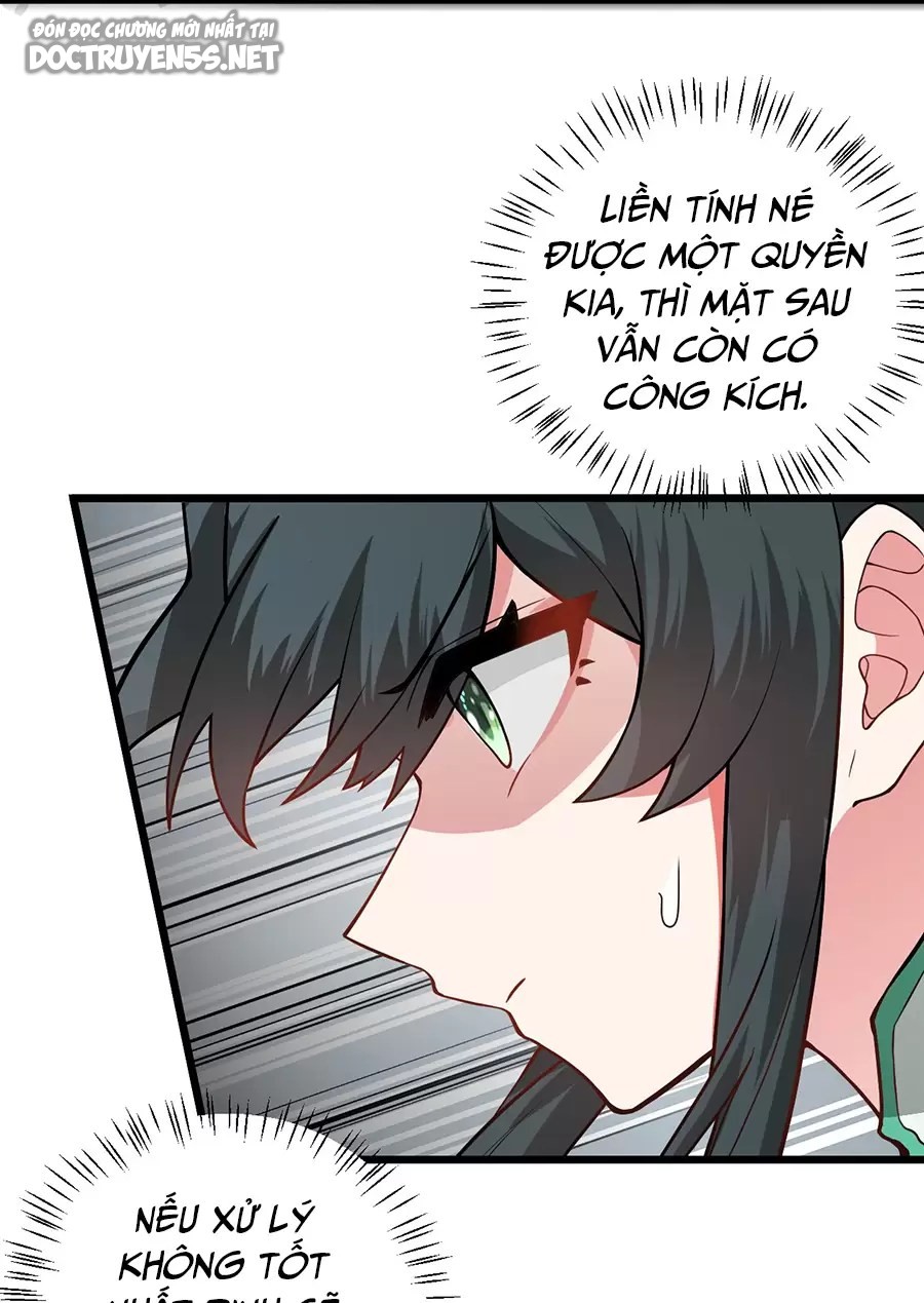 mang theo các tiên tử vô địch thiên hạ chapter 18.1 2