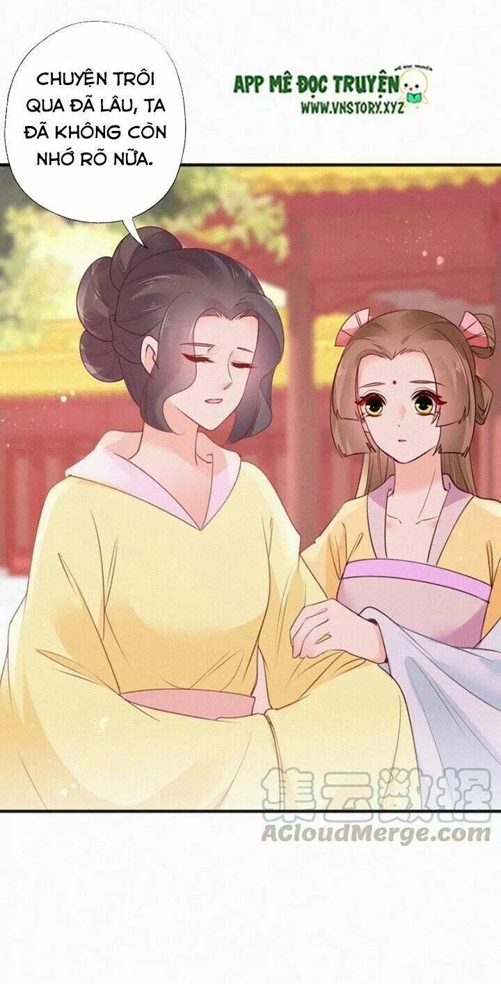 thiên hương mỹ nhân chapter 61 23