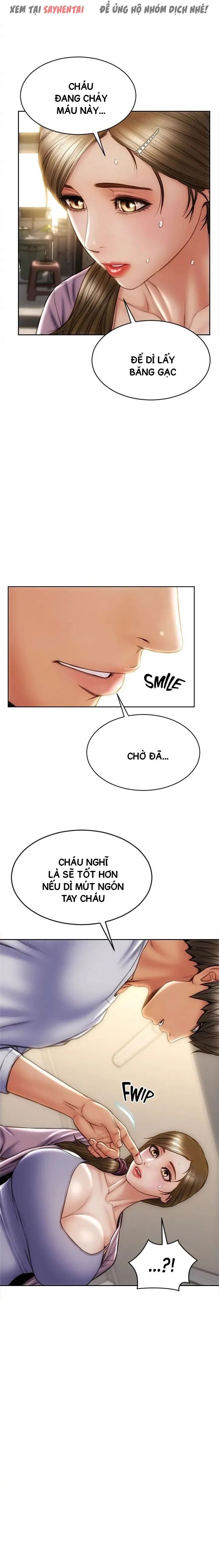 gã tồi tệ chapter 27 2