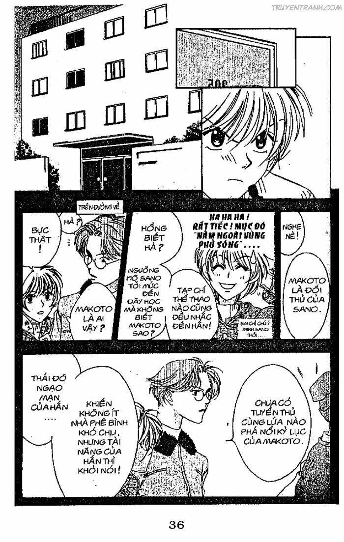 ô mai chua chapter 6 10