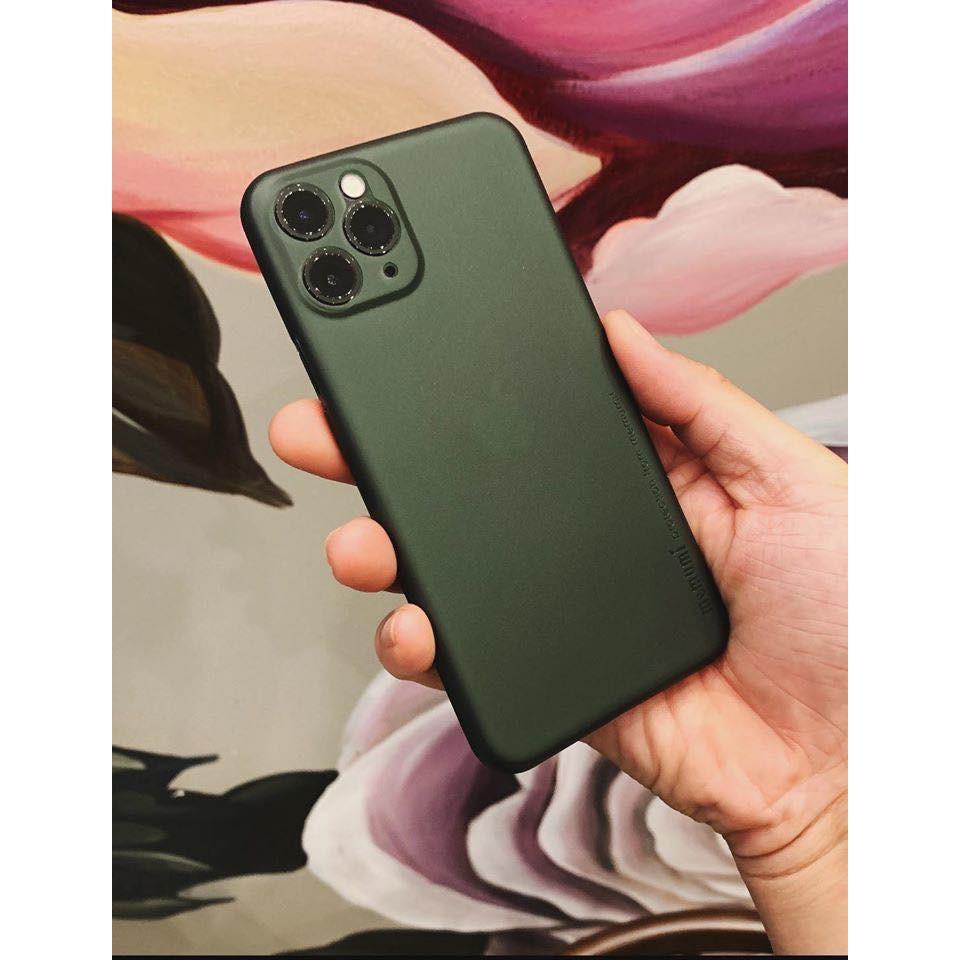 ỐP MUMEMI SIÊU MỎNG CHO IPHONE 7/8 PLUS | X/XS | XS MAX | 11 | 11 PRO | 11 PRO MAX | 12 MINI | 12 | 12 PRO | 12 PRO MAX