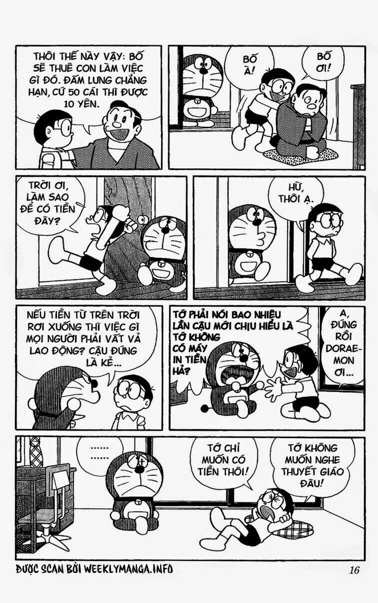 doraemon chapter 447 2