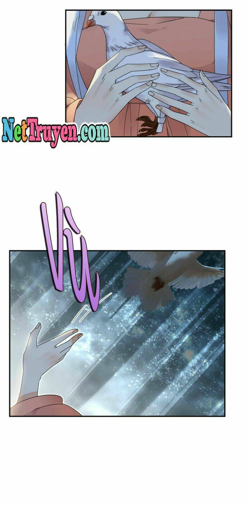 dục hỏa độc nữ chapter 38 18