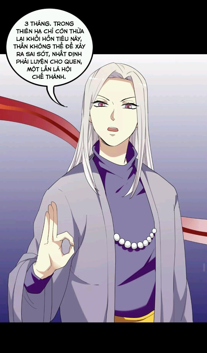 lưỡng bất nghi (full) chapter 100 27