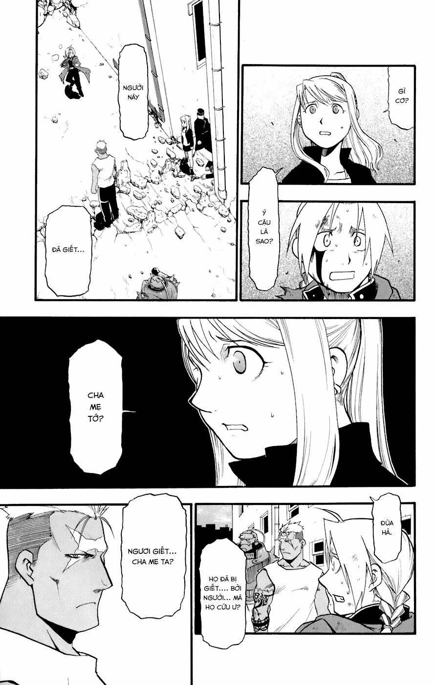 giả kim thuật chapter 46 41