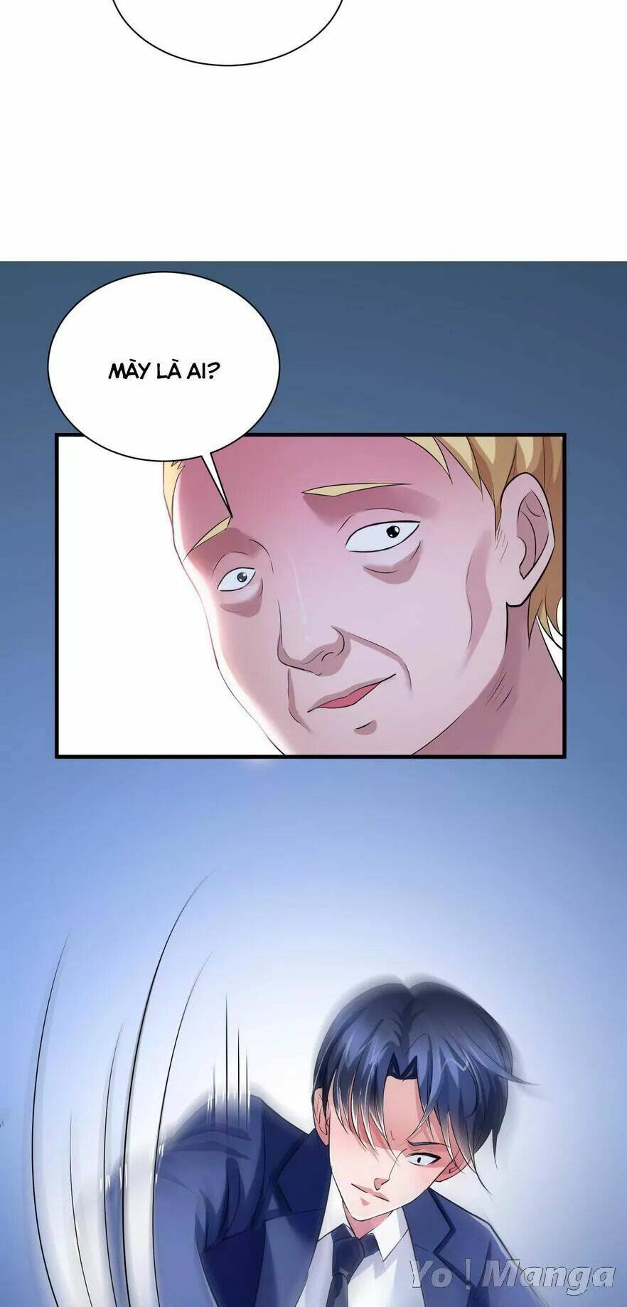 cô dâu gả thay của tổng tài chapter 32 17