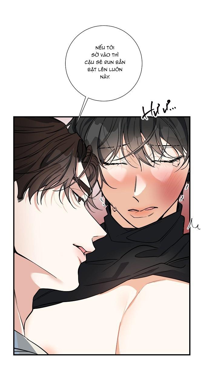 đêm săn chapter 14 20