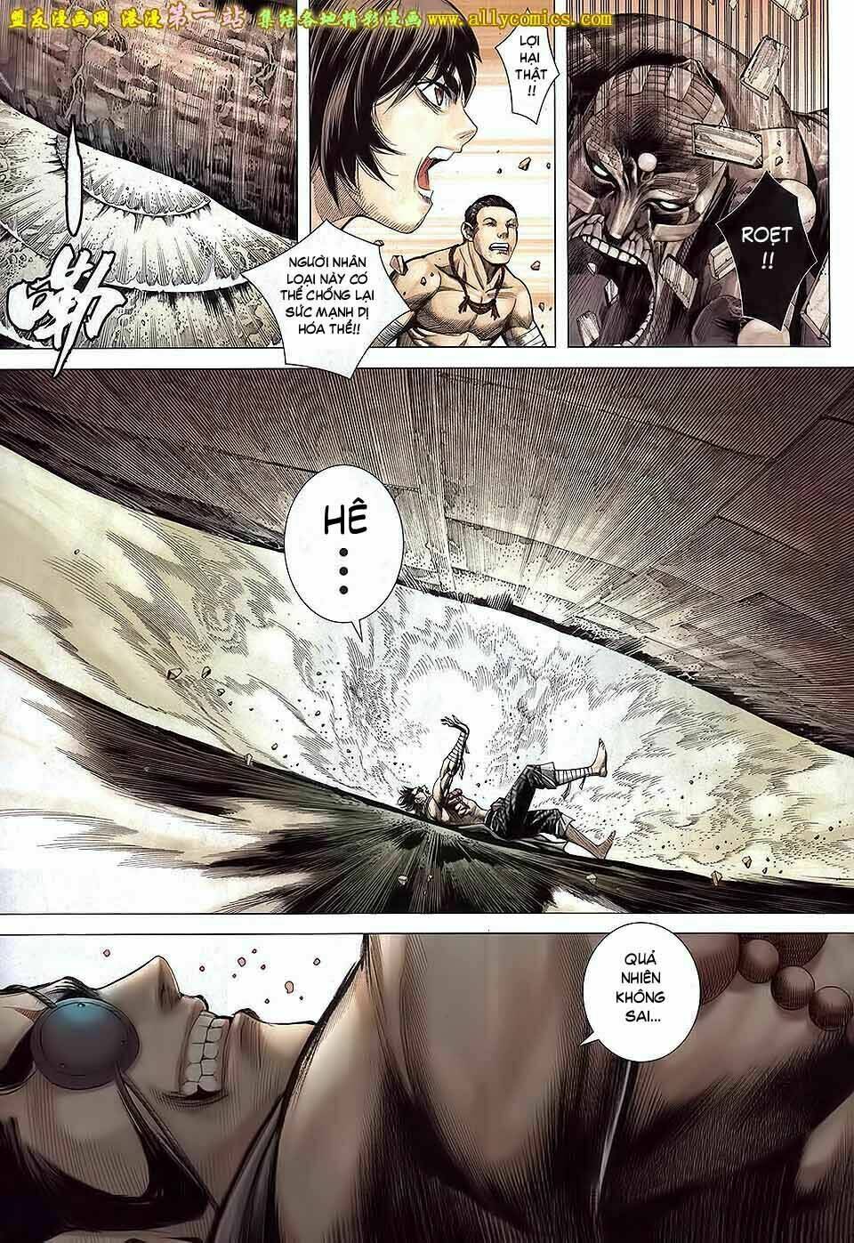 phong thần ký iii chapter 37 16