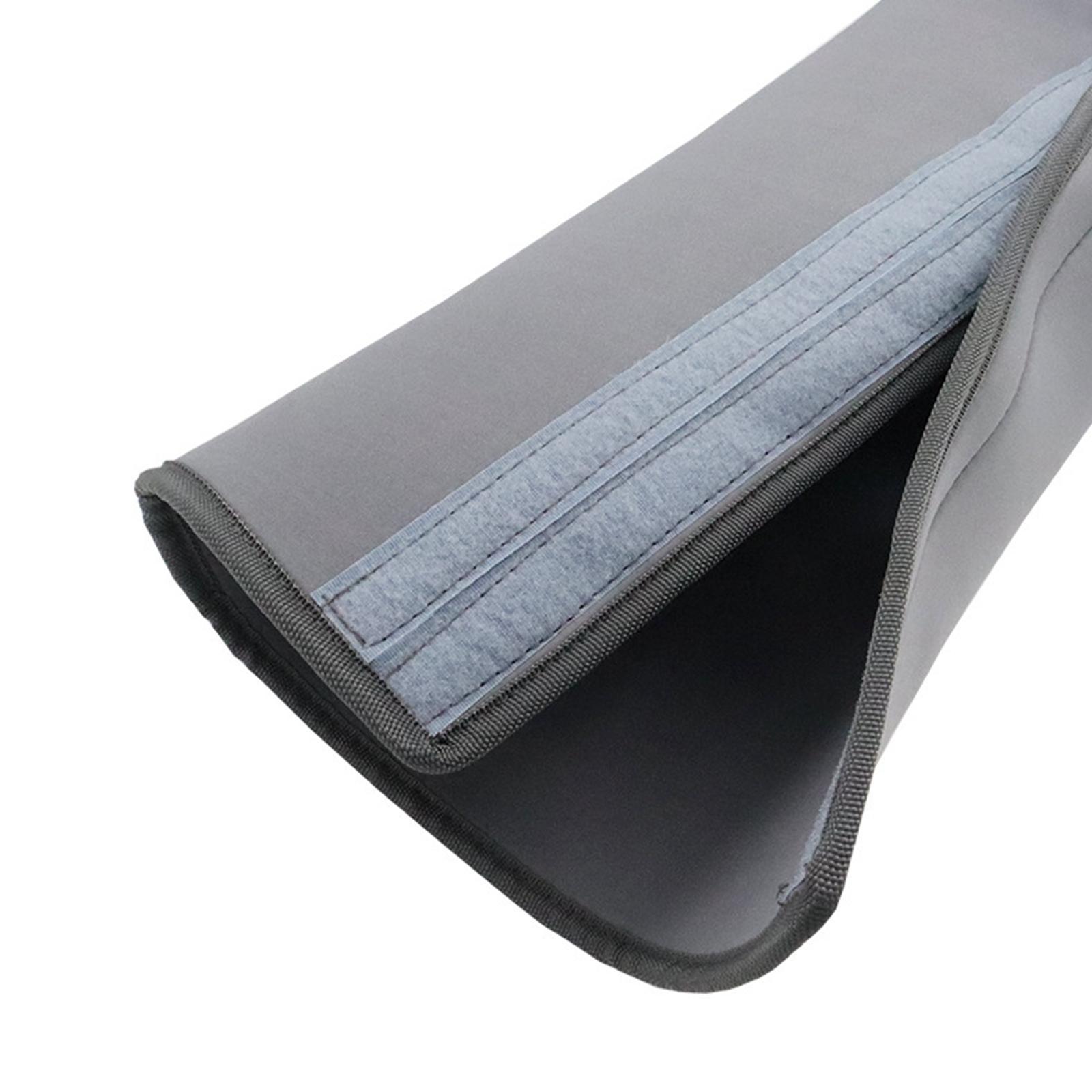 Air Conditioner Hose Wrap Cover Insulated AC House Sleeve Pipe Protection