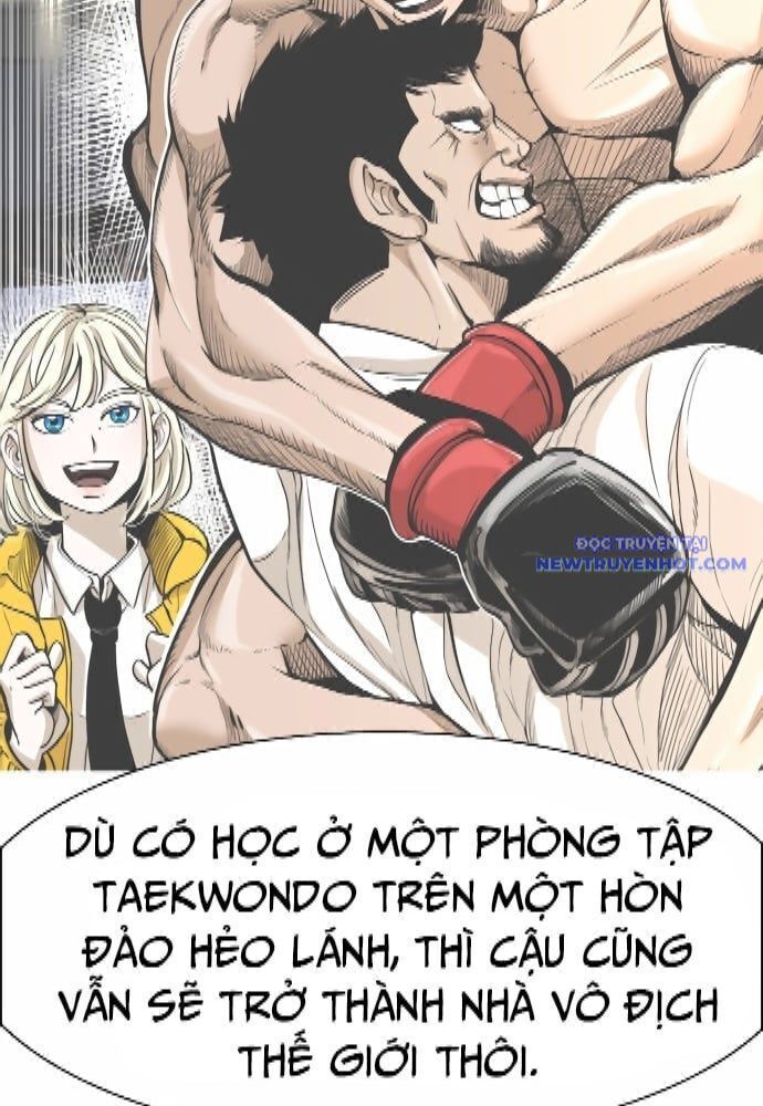 shark - cá mập chapter 296 75