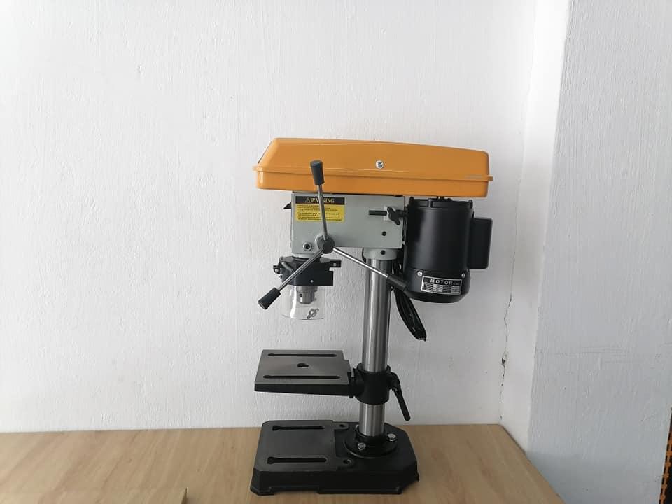 MÁY KHOAN BÀN 13MM, 350W TOLSEN 79651 - HÀNG CHÍNH HÃNG