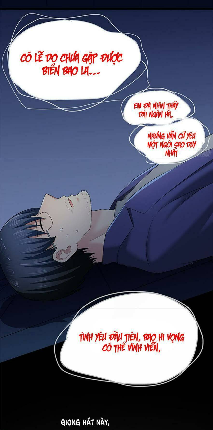 khi trò chơi ác ma bắt đầu chapter 32 10