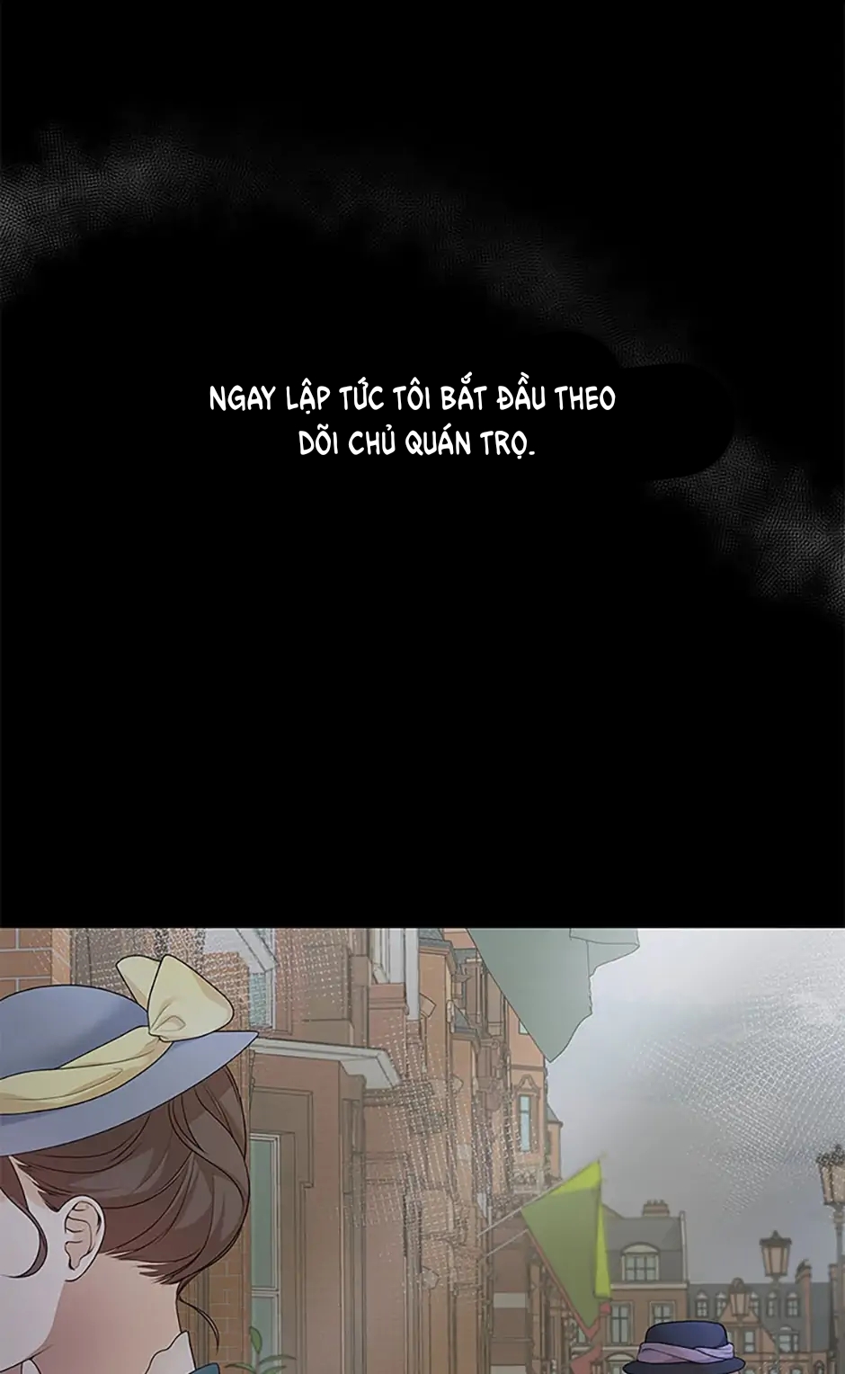 Người không mời mà đến Chapter 63 - TC Truyện