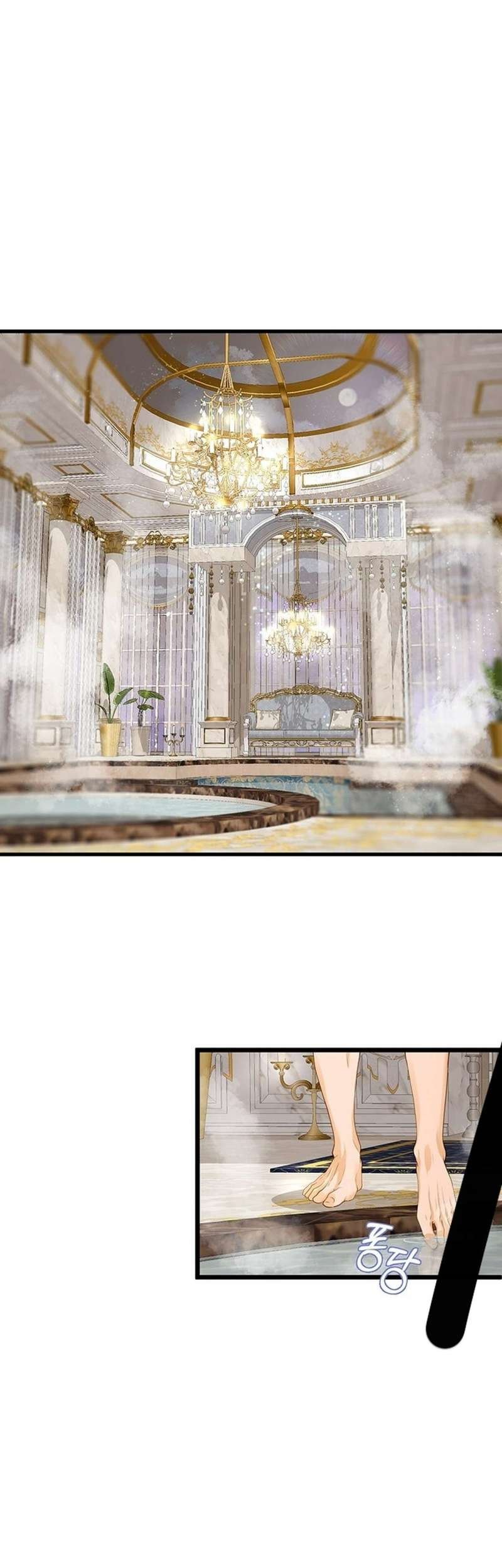 [ 18+ ] bệ hạ đã thay đổi rồi! chapter 20 32