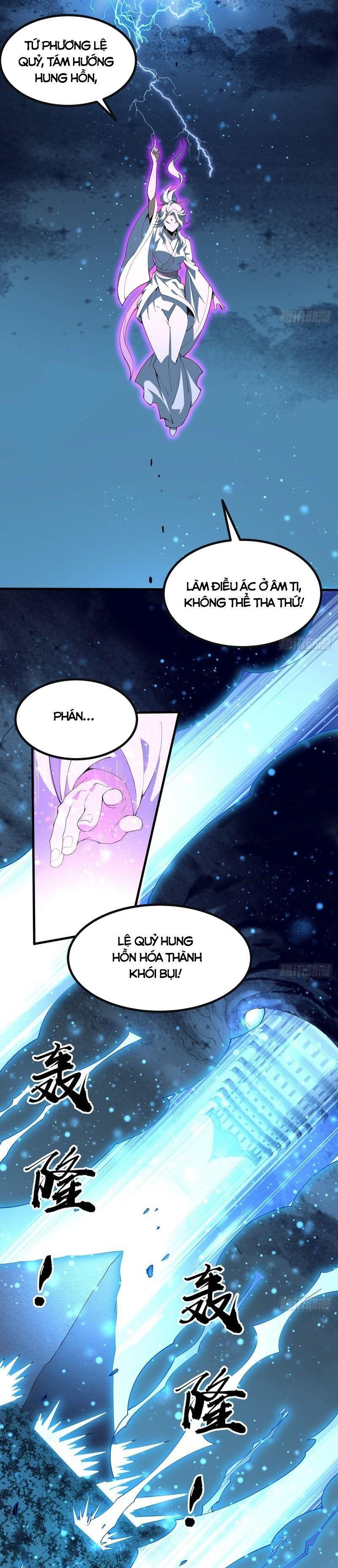 địa cầu đệ nhất kiếm chapter 145 2