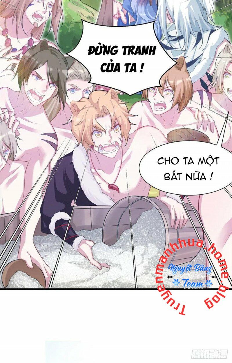 [16+] thảnh thơi thú thế chủng chủng điền, sinh sinh tể chapter 299 5