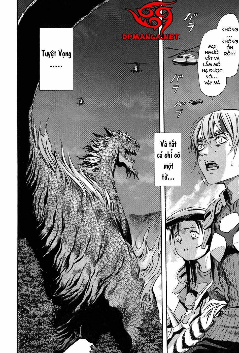 otogi matsuri chapter 70 25