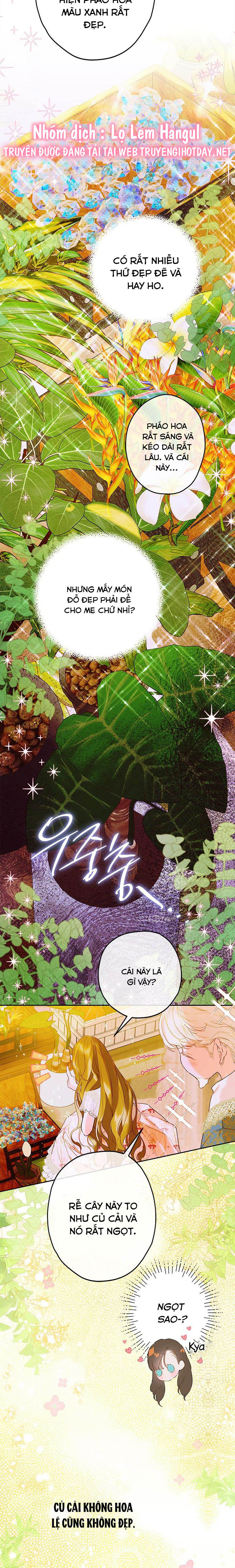 mẹ tôi kết hôn một lần nữa chapter 60 3